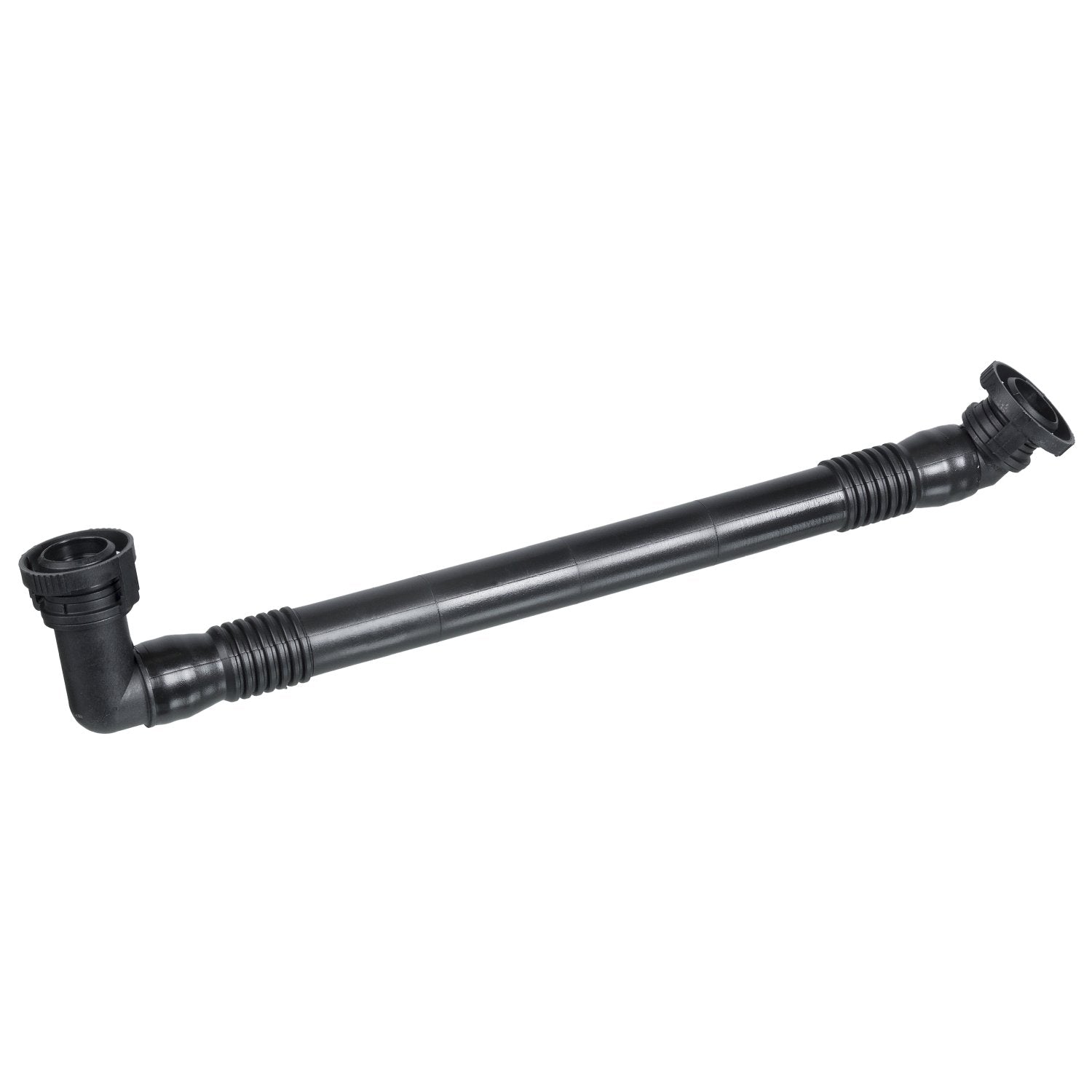 Hose, crankcase breather FEBI BILSTEIN 46301