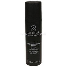 Collistar Deodorante 24 ore freschezza per uomo - 100 ml