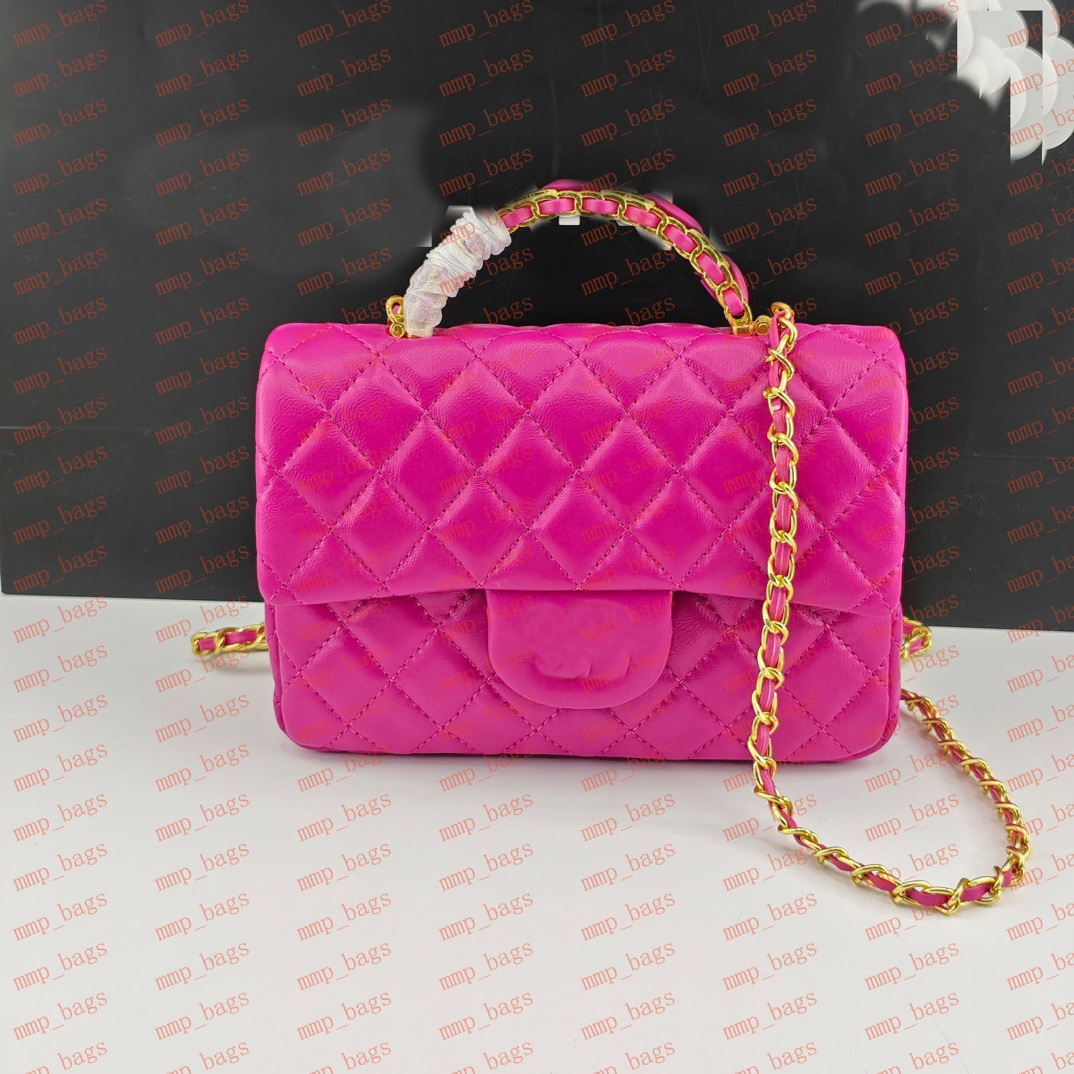 Luxury Designer Bag Shoulder Bag Crossbody Bag Lingerie Chain Bag Purse Travel Bag Classic Underarm Bag Wallet Mini Bag Commuter Bag