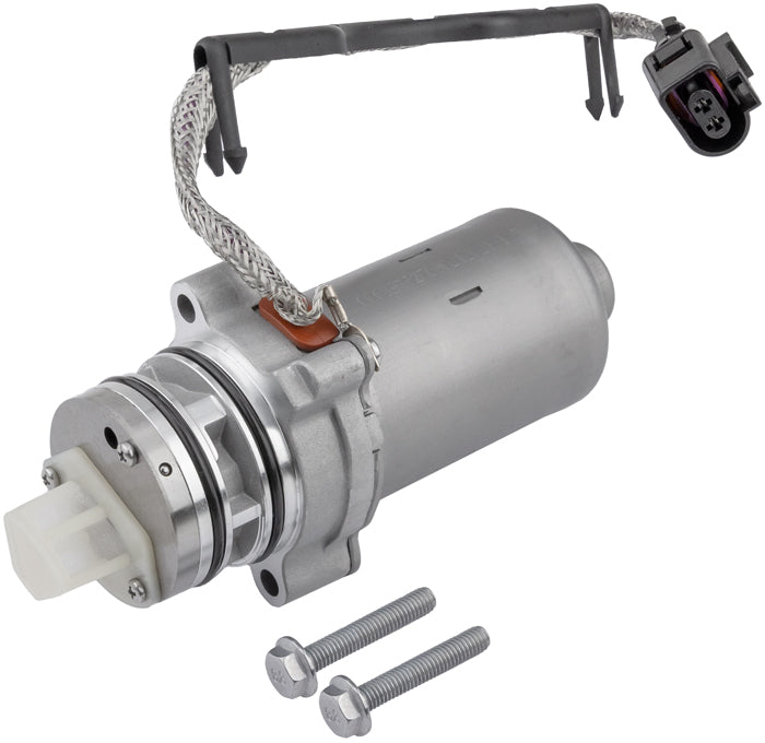 Pump, all-wheel-drive coupling Professional Parts 46428549