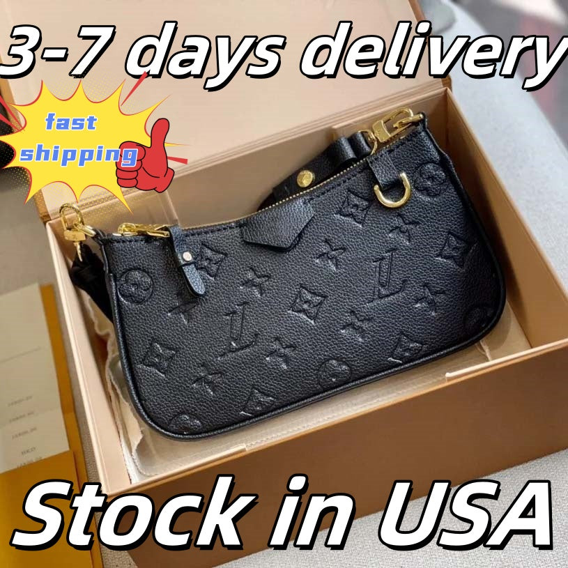 Designer Bag Classic Old Flower Luxury Bag Mini Small Chain Armpit Bag Everything Fashion High Quality Cow Leather Grain Sense Belt Two Shoulder Str