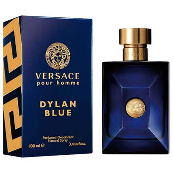 Versace Deodorante Profumato Dylan Blue - 100ml