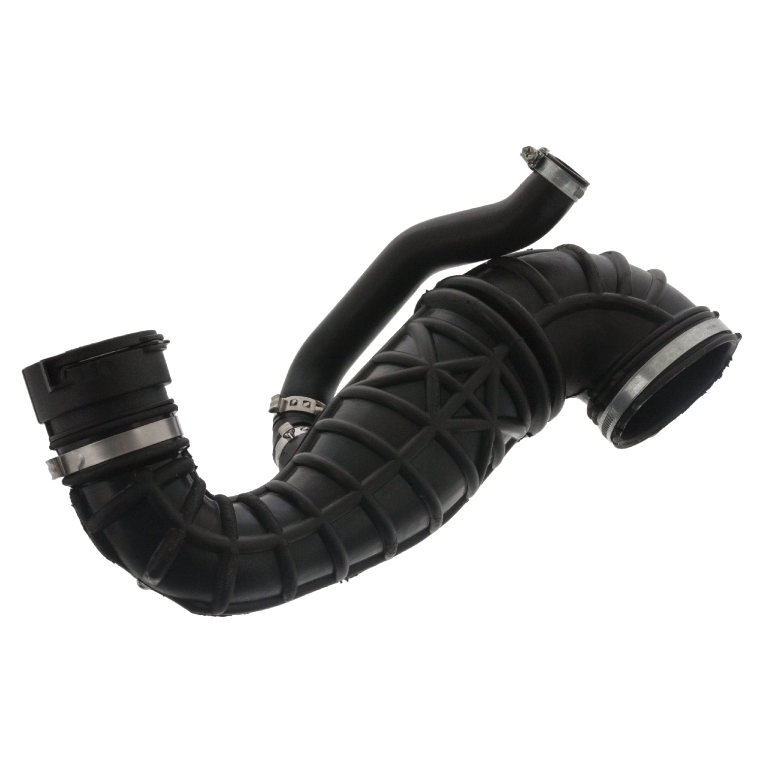 Intake Hose, air filter FEBI BILSTEIN 46493