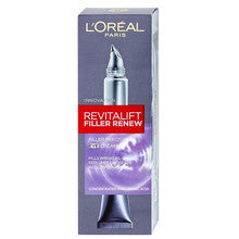 L'oreal Revitalift Filler Renew Eye contour cream - 15 ml