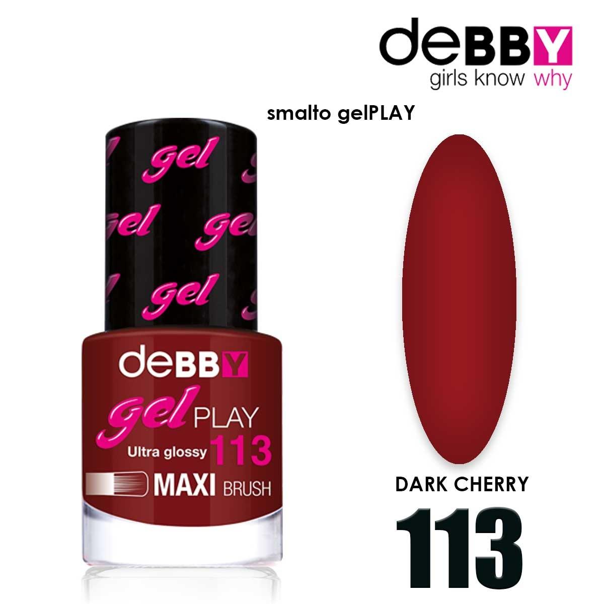 Debby lek gellakk 113