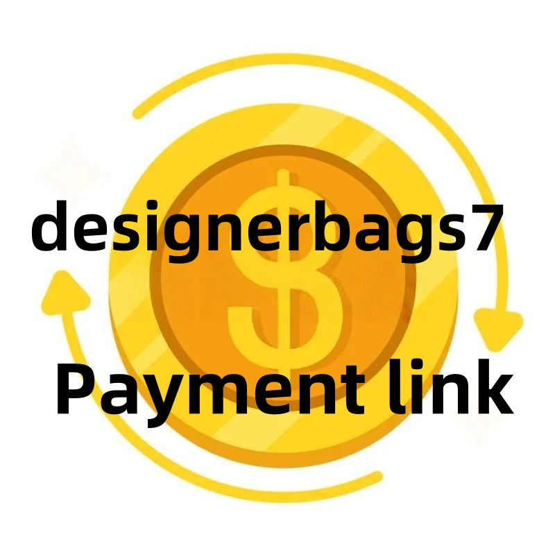 designerbags7 Payment link This link is used to supplement the price difference and does not represent any actual products the products are subject