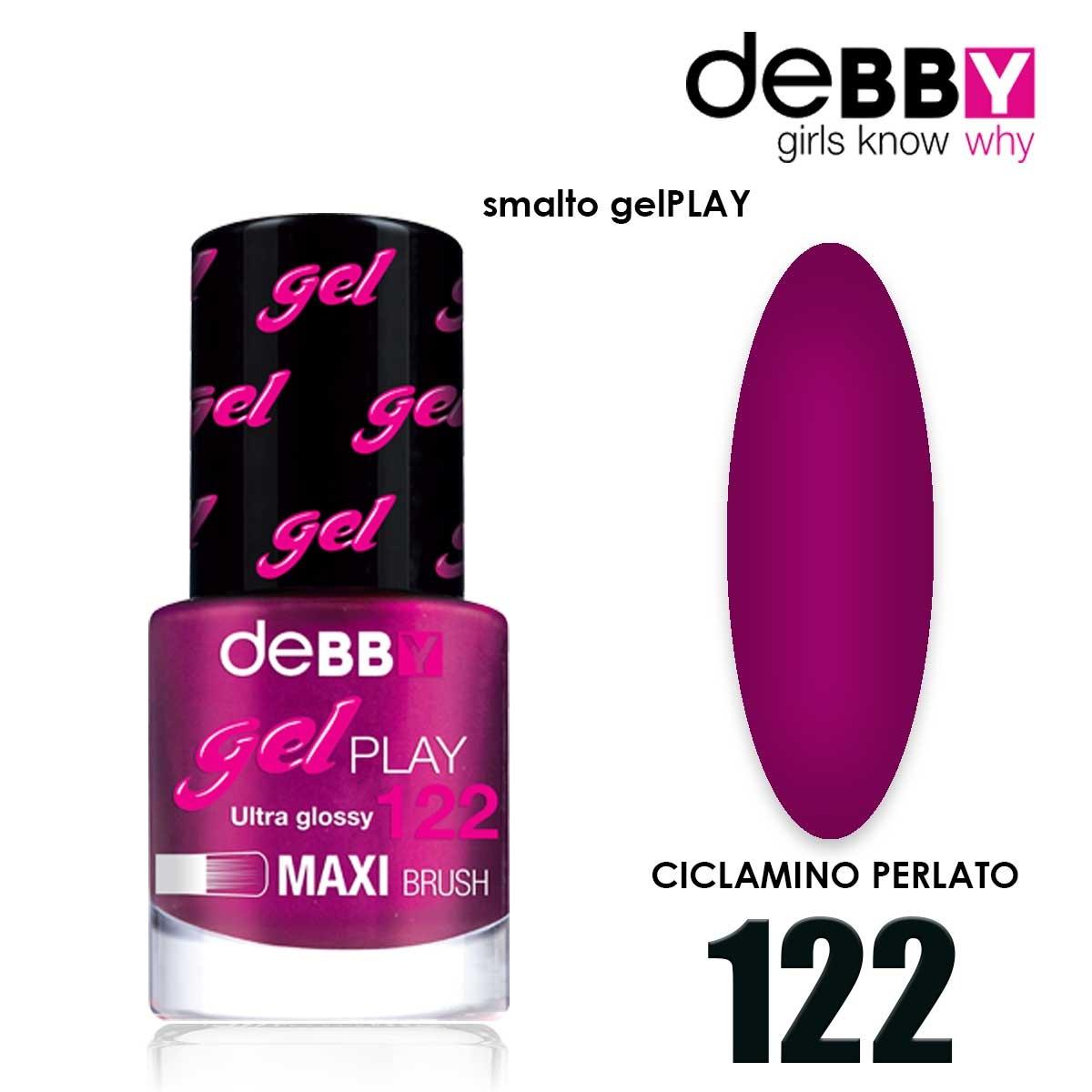 Debby lek gellakk 122