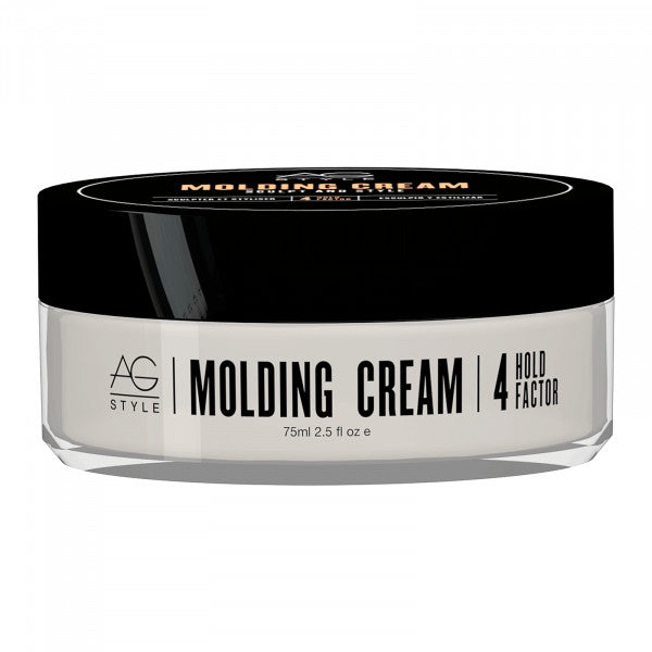 Molding Cream - AG Hair Care Haarstyling producten 75 ml