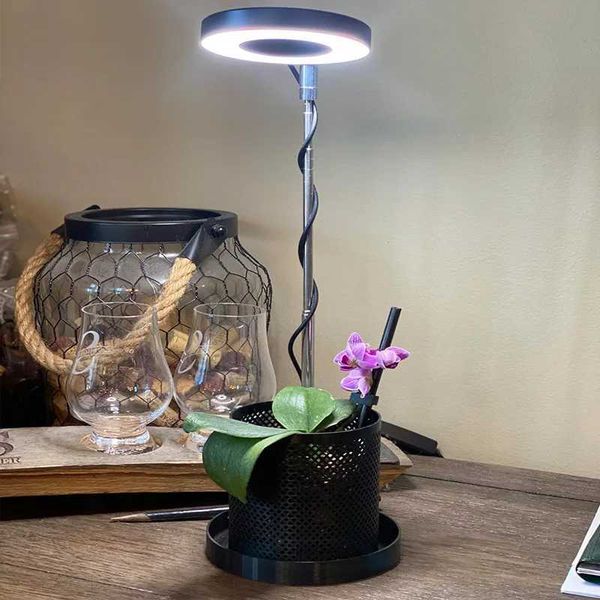 Plant Light Grow LED 5V USB LED Full Spectrum For Greenhouse Flower Seedling Grow Tent Hydroponic Seed Growth Light Phyto Lamp Y240816