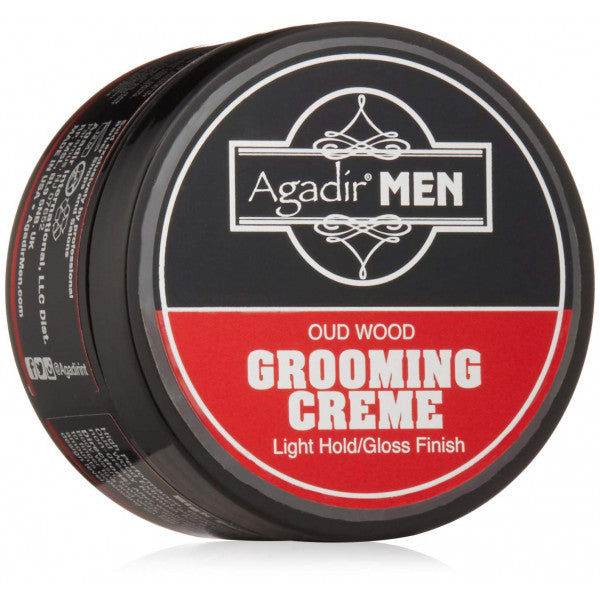 Oud Wood - Agadir Haarstyling producten 85 g