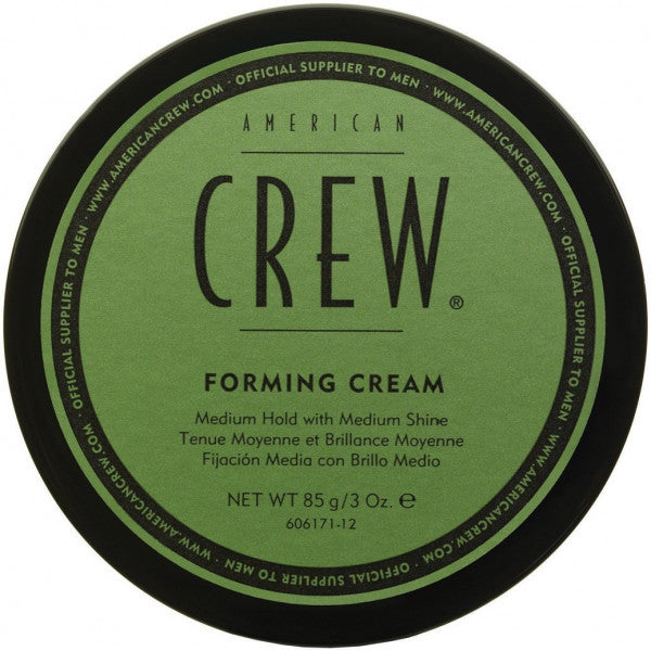 Forming Cream - American Crew Haarverzorging 85 g