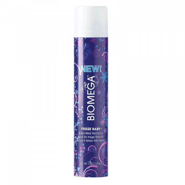 Biomega Freeze Baby - Aquage Haarstyling producten 284 g