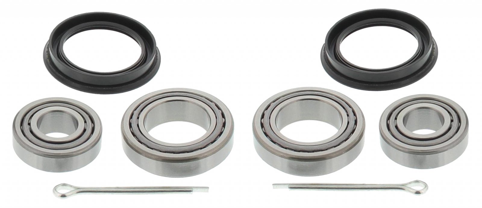 Wheel Bearing Kit MAPCO 46803