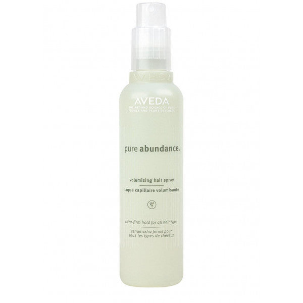 Pure abundance Laque capillaire volumisante - Aveda Haarstyling producten 200 ml