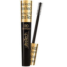 Dermacol Ultra Tech Perfect Hold Mascara Schwarz