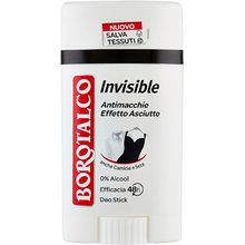 Deodorante invisibile - 40 ml