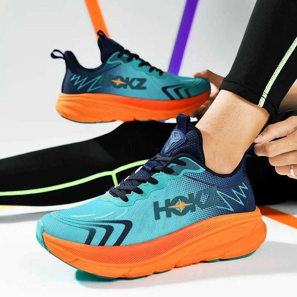 Ultralight Running Shoes Men Mulheres almofadas de jogo de jogging sapatos de lazer tênis homens masculinos tênis de caminhada ao ar livre