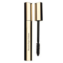 Clarins Volymmascara 01 Intensiv Svart