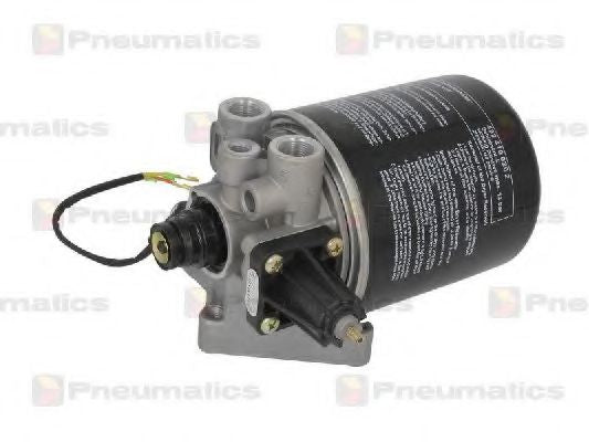 Air Dryer, compressed-air system PNEUMATICS PN-10269