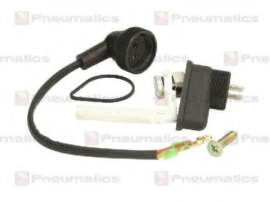 Repair Kit, air dryer PNEUMATICS PN-ADH01