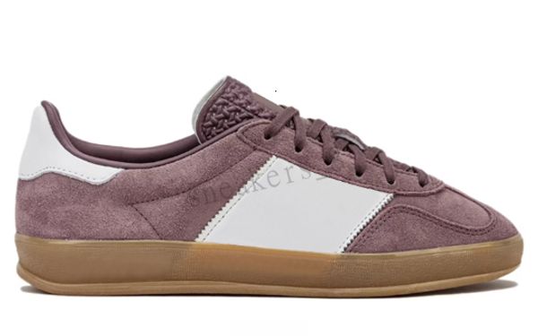 Shoes Maroones Nylon Fox Brown Metallices Silver Leather Suedes Cream White Pink Velvet Outdoor Sports Blue Sneakers