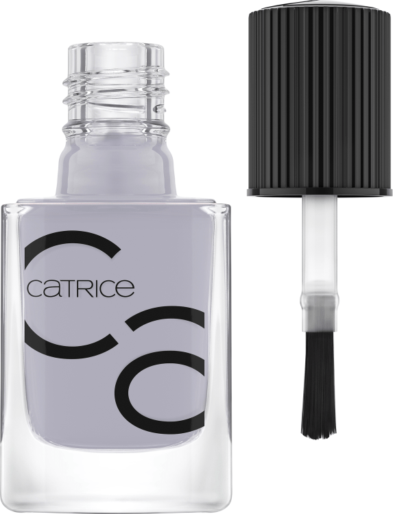 Catrice Iconails Gel nail polish 148-Koala Ty Time 10.5ml