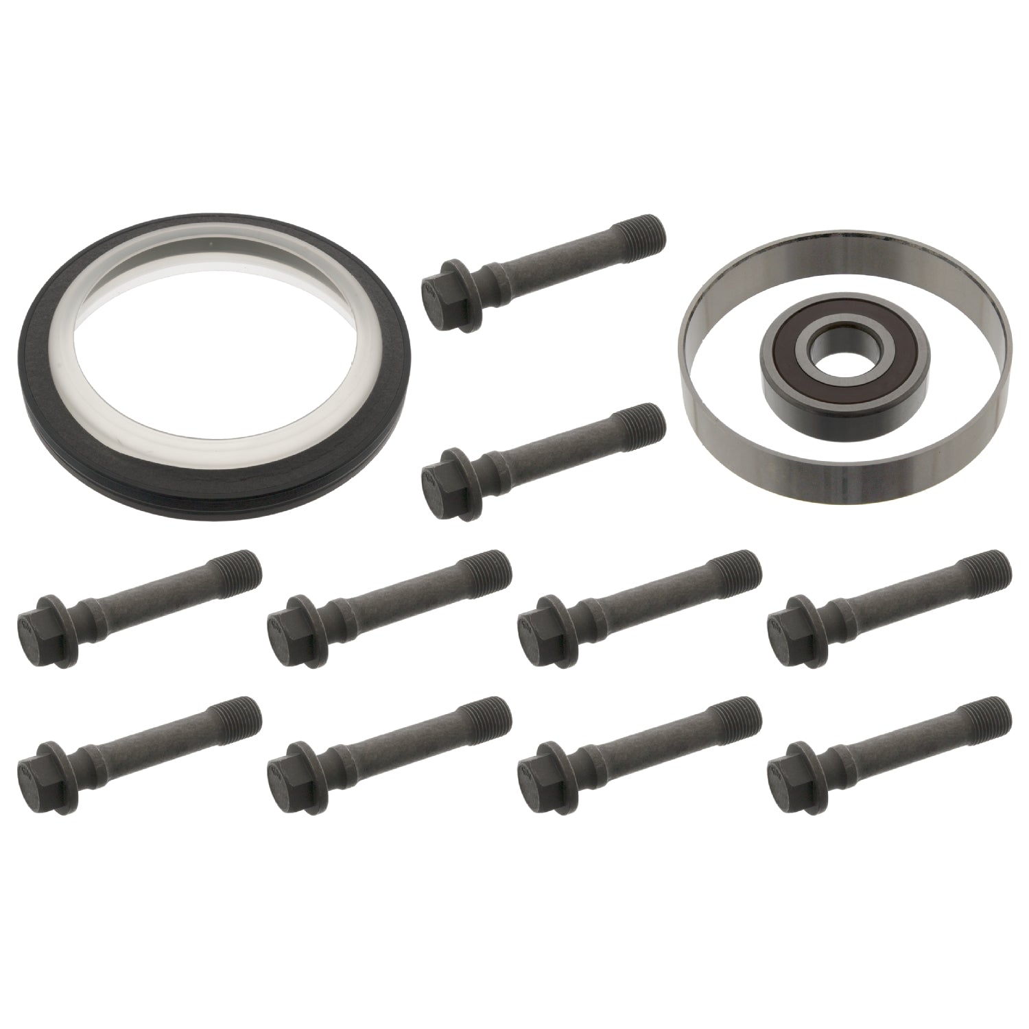 Repair Kit, flywheel FEBI BILSTEIN 47021