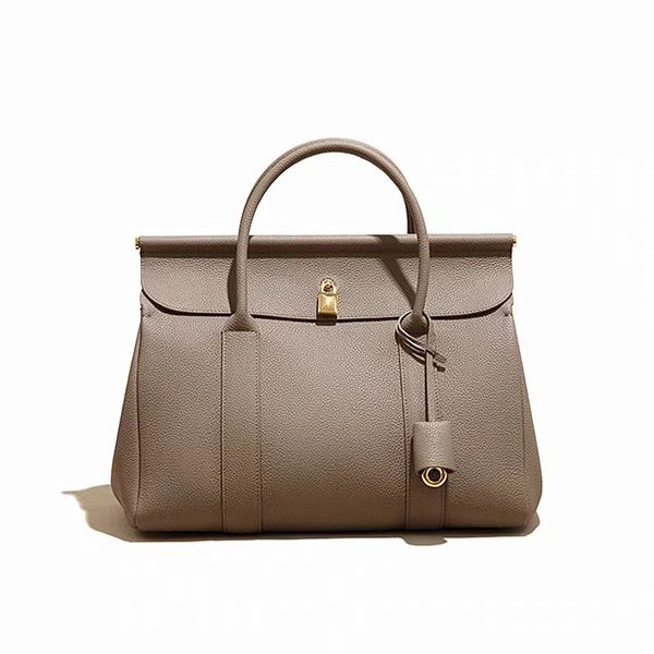 10a designer bag mirror quality Vintage Large Capacity tote bag handbag crossbody bag Desiginers shoulder bag 100% Genuine leather loom Retr