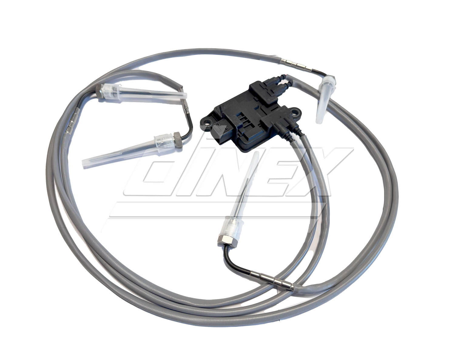 Sensor, exhaust gas temperature DINEX 47044