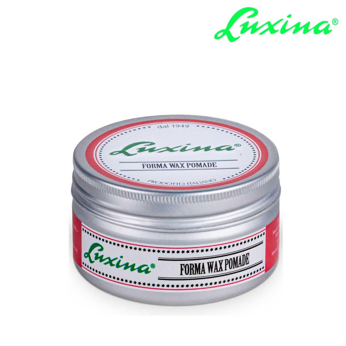 Luxina Pommade sous forme de cire 100 ml