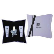 Thierry mugler Angel EDP Gavesett 25ml, Angel Shower Gel 50ml og Angel Body Lotion 50ml