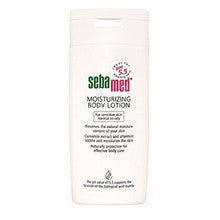 Sebamed Classic Moisturizing Body Lotion - 200ml