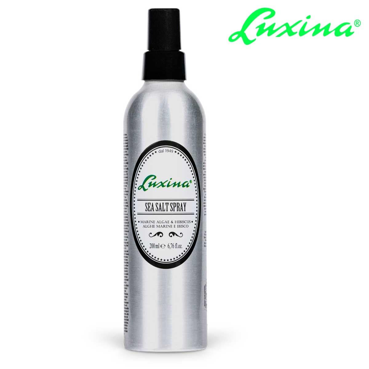 Havsalt Luxina 200 ml
