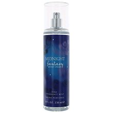 Britney spears Midnight Fantasy Body Spray - 236 ml