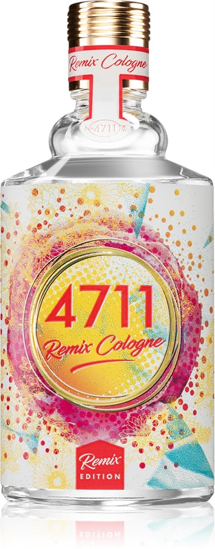 4711 remix neroli cologne edc 100 ml