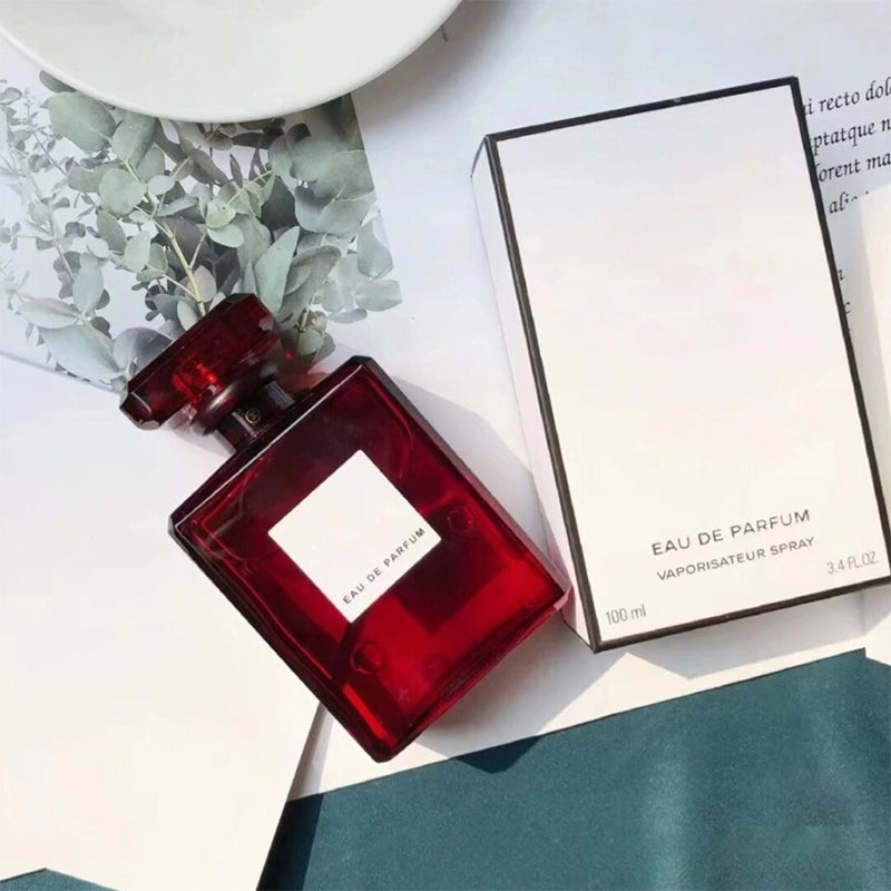 Designer men woman perfumes fragrance spray coco100ml Intense Long Lasting Time Good Smell eau de parfum EDT Perfume Fragrance charming