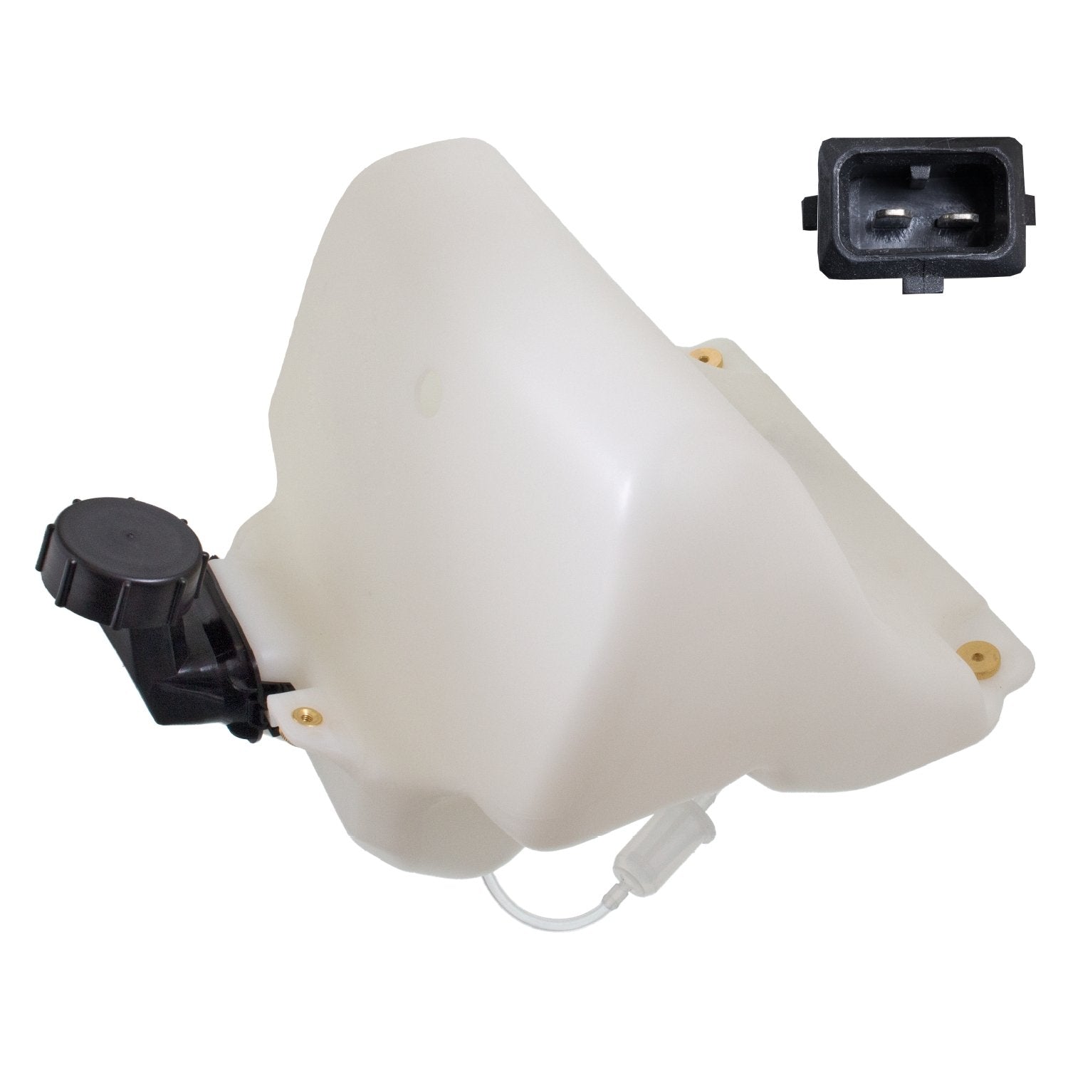 Washer Fluid Tank, window cleaning FEBI BILSTEIN 47214