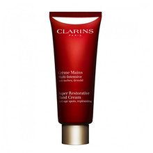 Clarins Super Restorative Hand Cream - 100ml