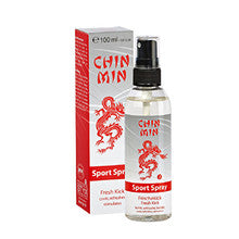 Styx Chin Min Sportspray - 100ml