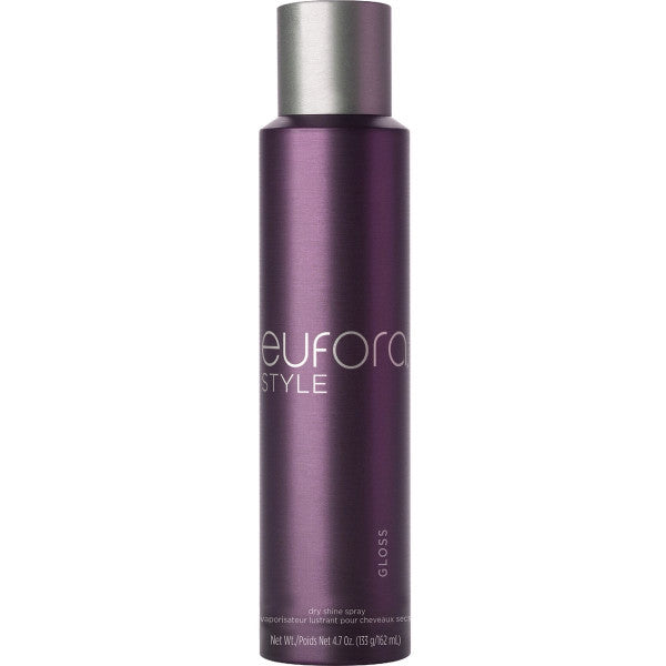 Style Gloss - Eufora Haarstyling producten 265 ml
