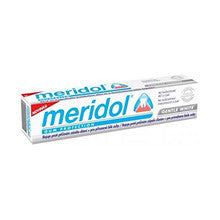Méridol Delicate White Zahnpasta - 75 ml