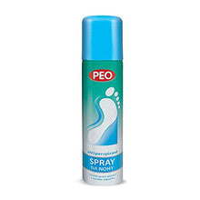 Astrid Peo Deodorante Piedi Spray - 150ml