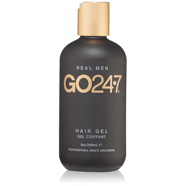 Real Men - GO24.7 Haarstyling producten 236 g