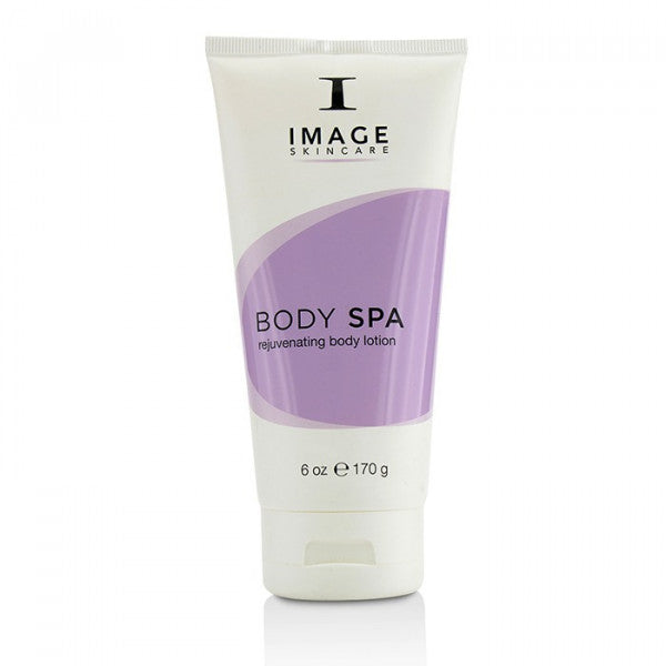 Body spa rejuvenating body lotion - Image Skincare Nawilżanie i odżywianie 170 g