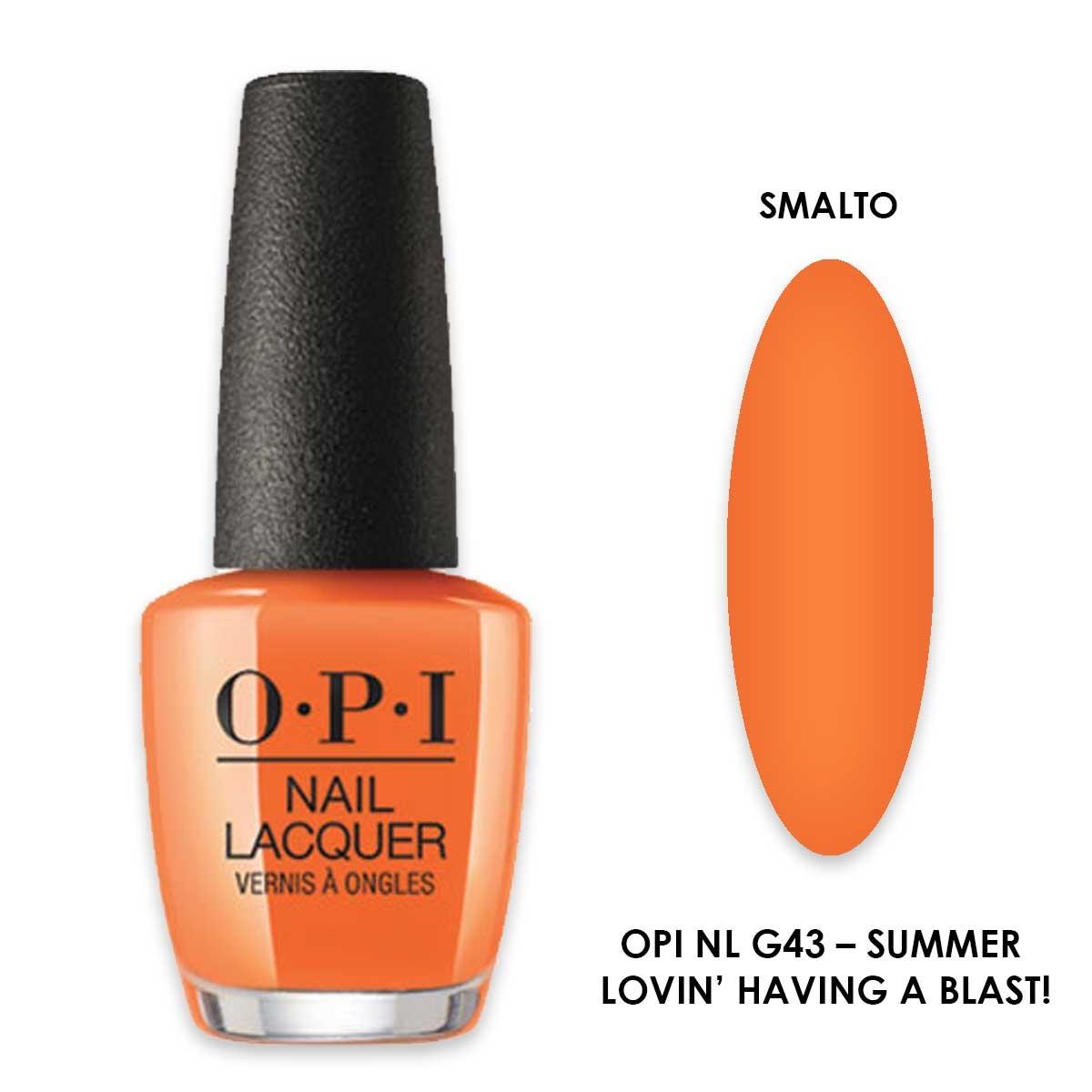 Opi nl g43 - sommarälskare och har jättekul
