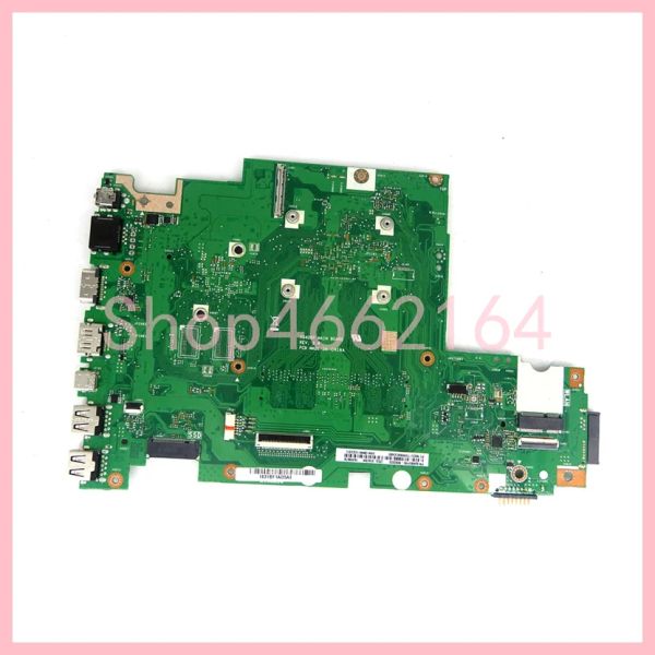 X542BP With E2-9000 A9-9420 CPU UMA-DIS Notebook Mainboard For ASUS X542B X542BP A580B K580B X542BA Laptop Motherboard Tested OK