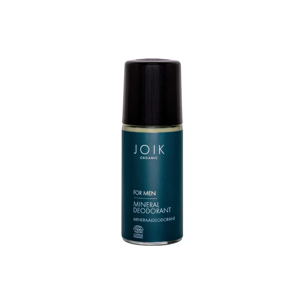 Joik organic Deodorant mineral pentru bărbați 50 ml