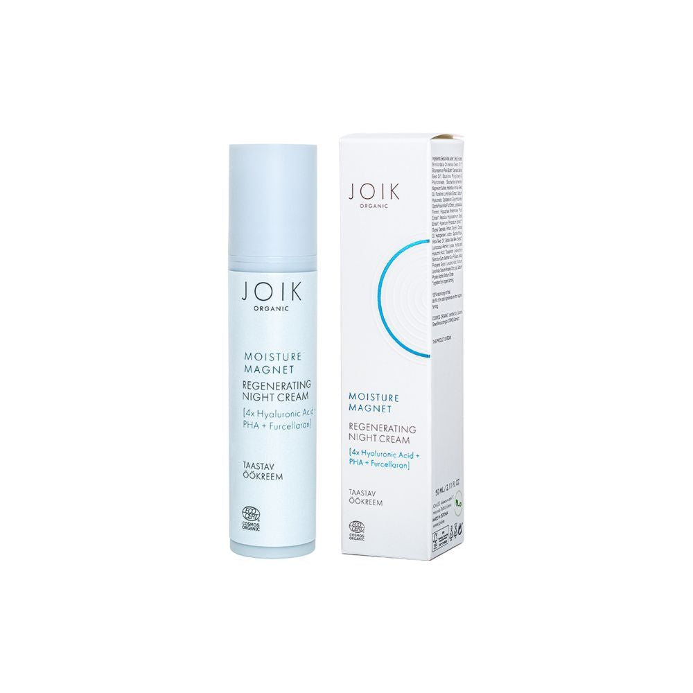 Joik organic Magnet Hydro Power Hydrating Face Mask 50ml