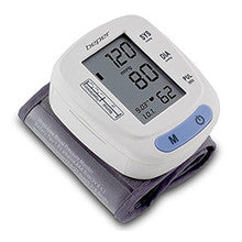 Beper 40121 Easy Check Wrist Blood Pressure Monitor