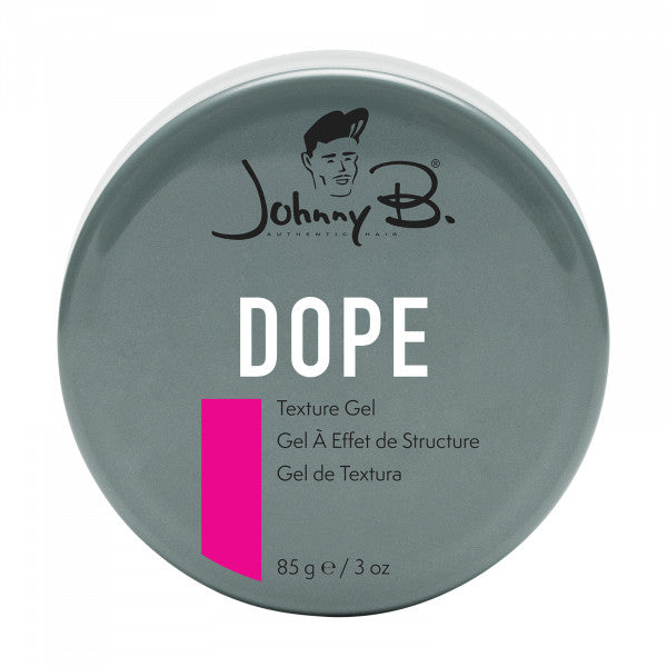 Dope - Johnny B. Haarstyling producten 85 g